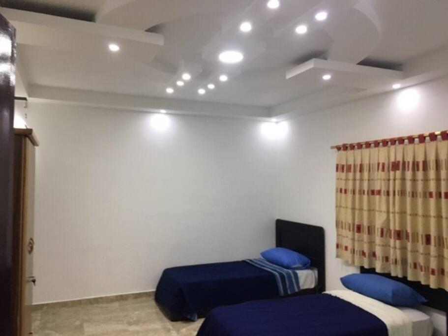 Apartmán Cozy House Wadi Musa Exteriér fotografie