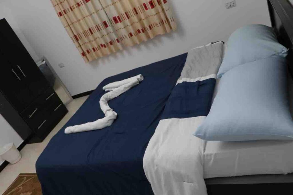 Apartmán Cozy House Wadi Musa Exteriér fotografie