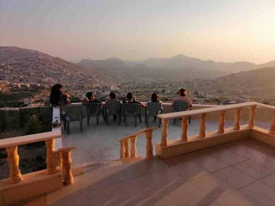 Apartmán Cozy House Wadi Musa Exteriér fotografie