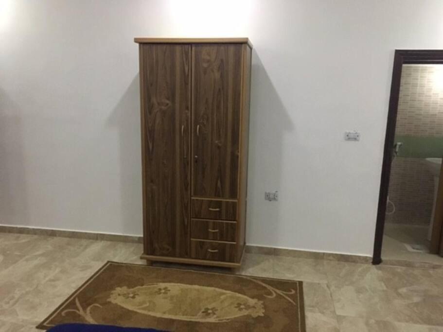 Apartmán Cozy House Wadi Musa Exteriér fotografie