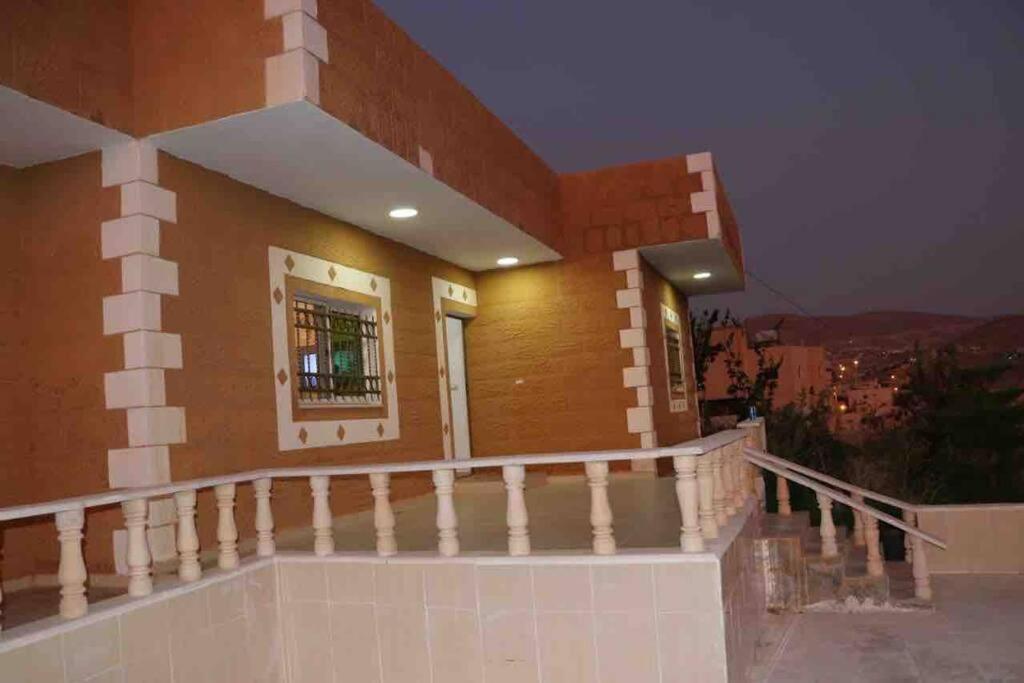 Apartmán Cozy House Wadi Musa Exteriér fotografie