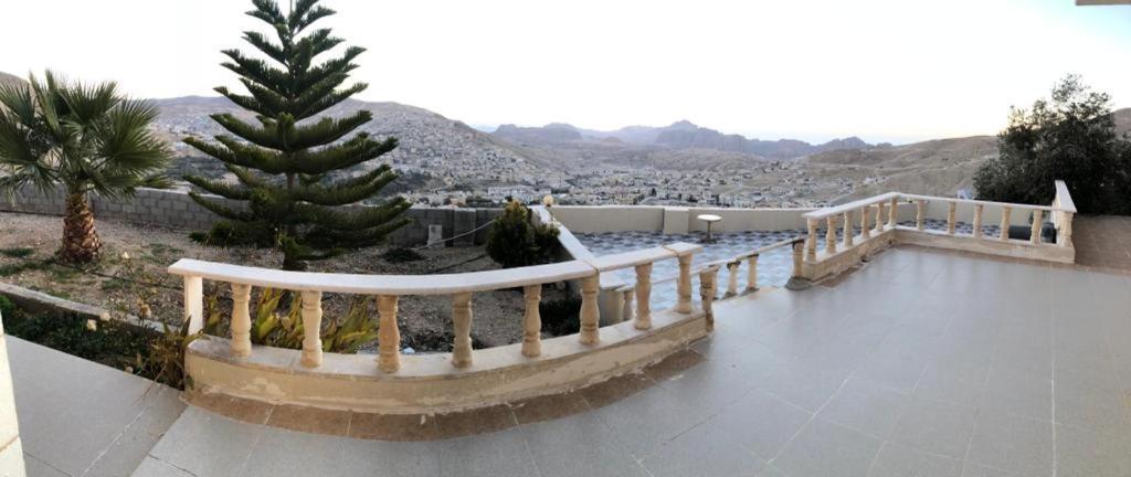 Apartmán Cozy House Wadi Musa Exteriér fotografie