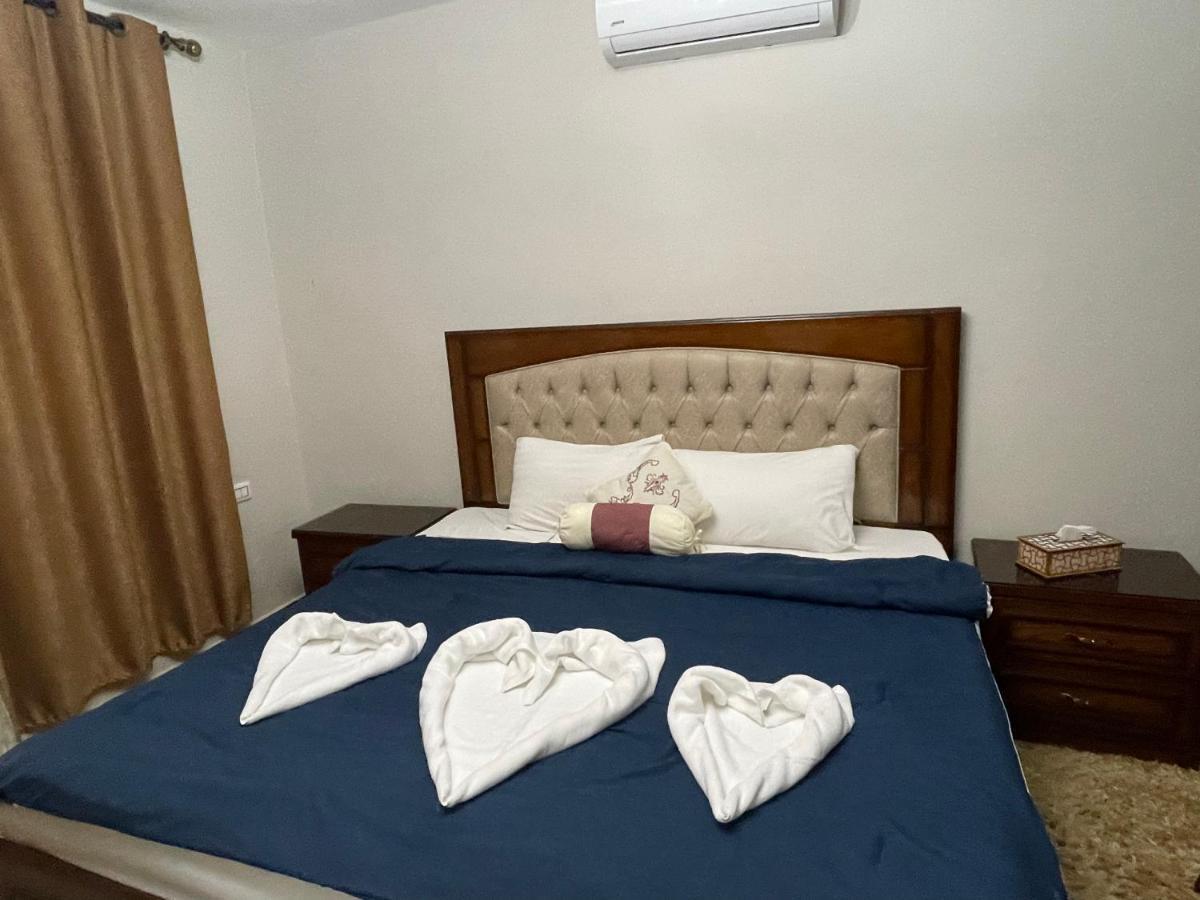 Apartmán Cozy House Wadi Musa Exteriér fotografie