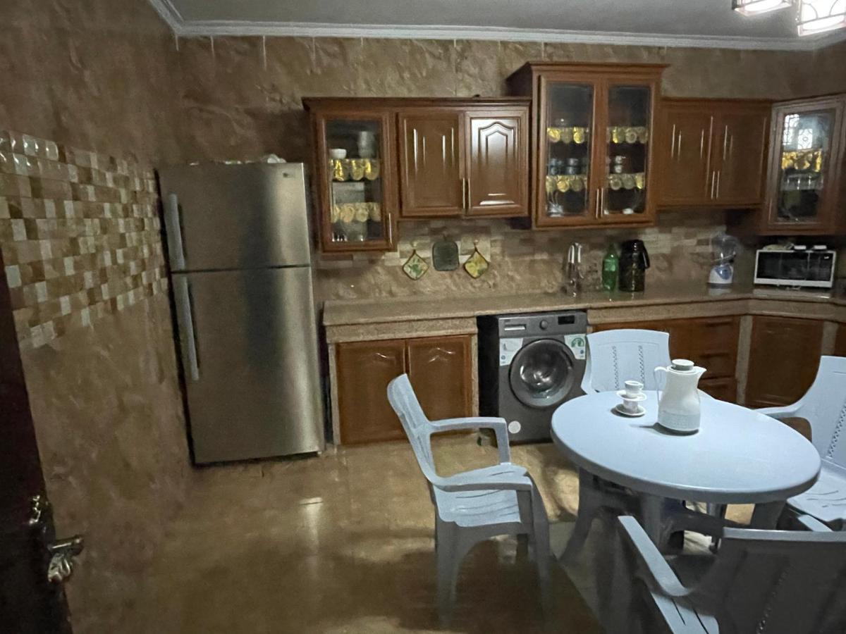 Apartmán Cozy House Wadi Musa Exteriér fotografie