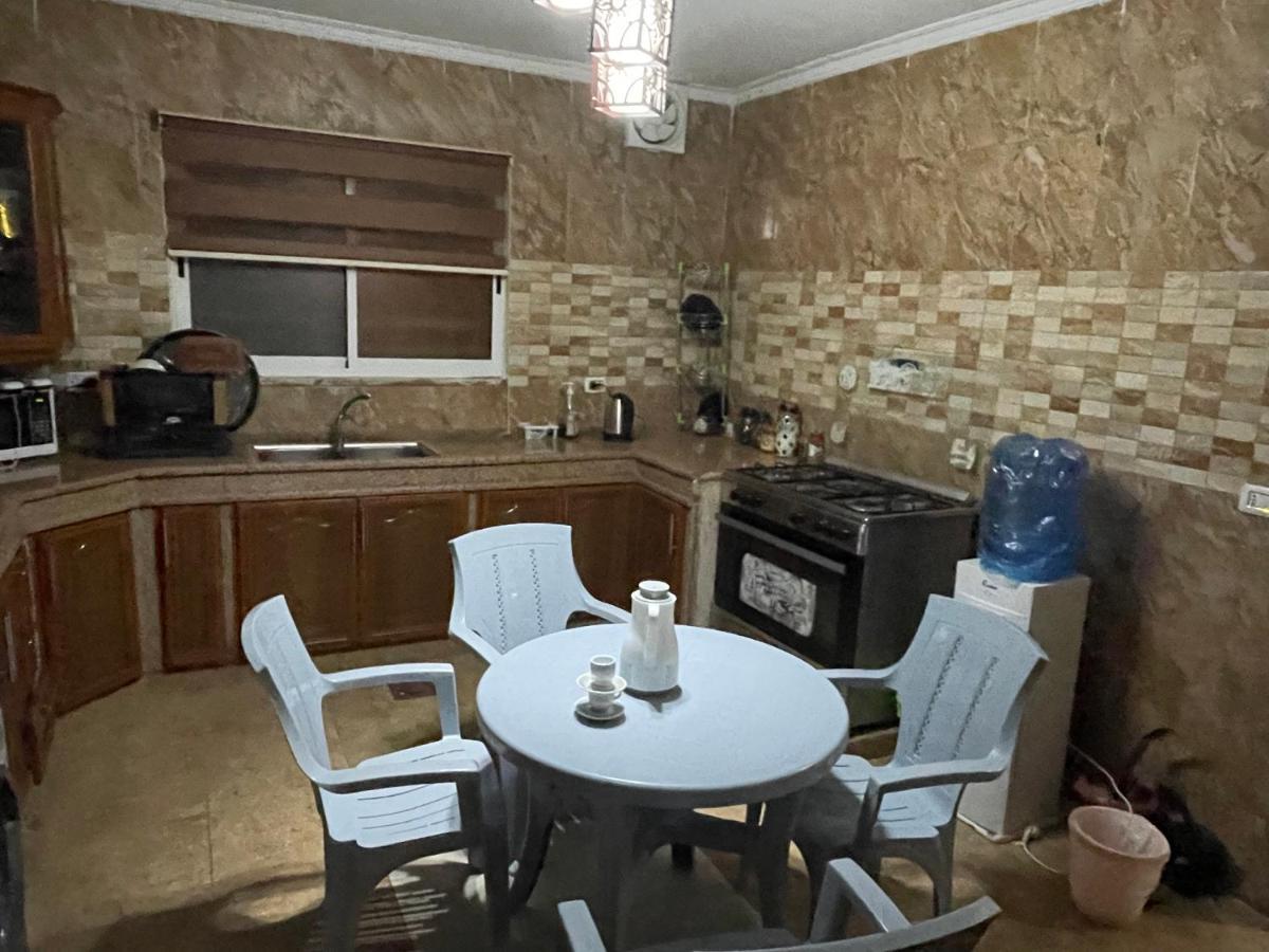 Apartmán Cozy House Wadi Musa Exteriér fotografie