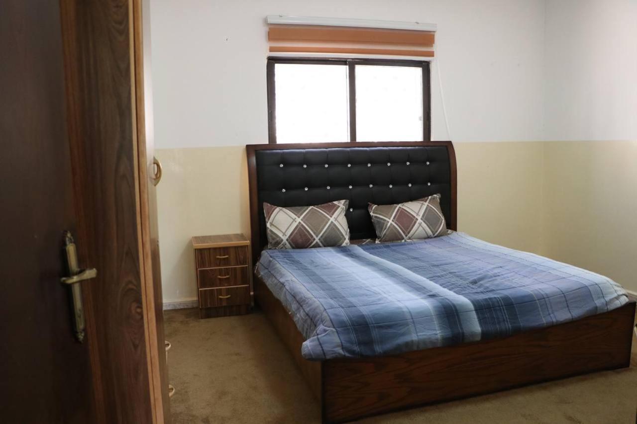 Apartmán Cozy House Wadi Musa Exteriér fotografie